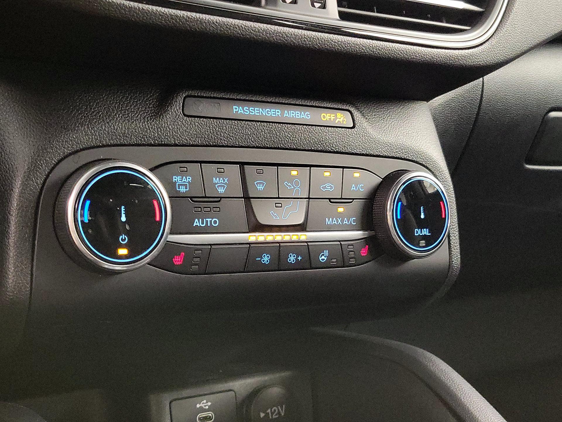 Thumbnail: 2025 Ford Escape - 16