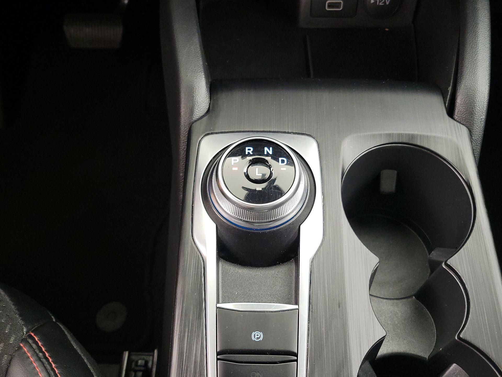 Thumbnail: 2025 Ford Escape - 17