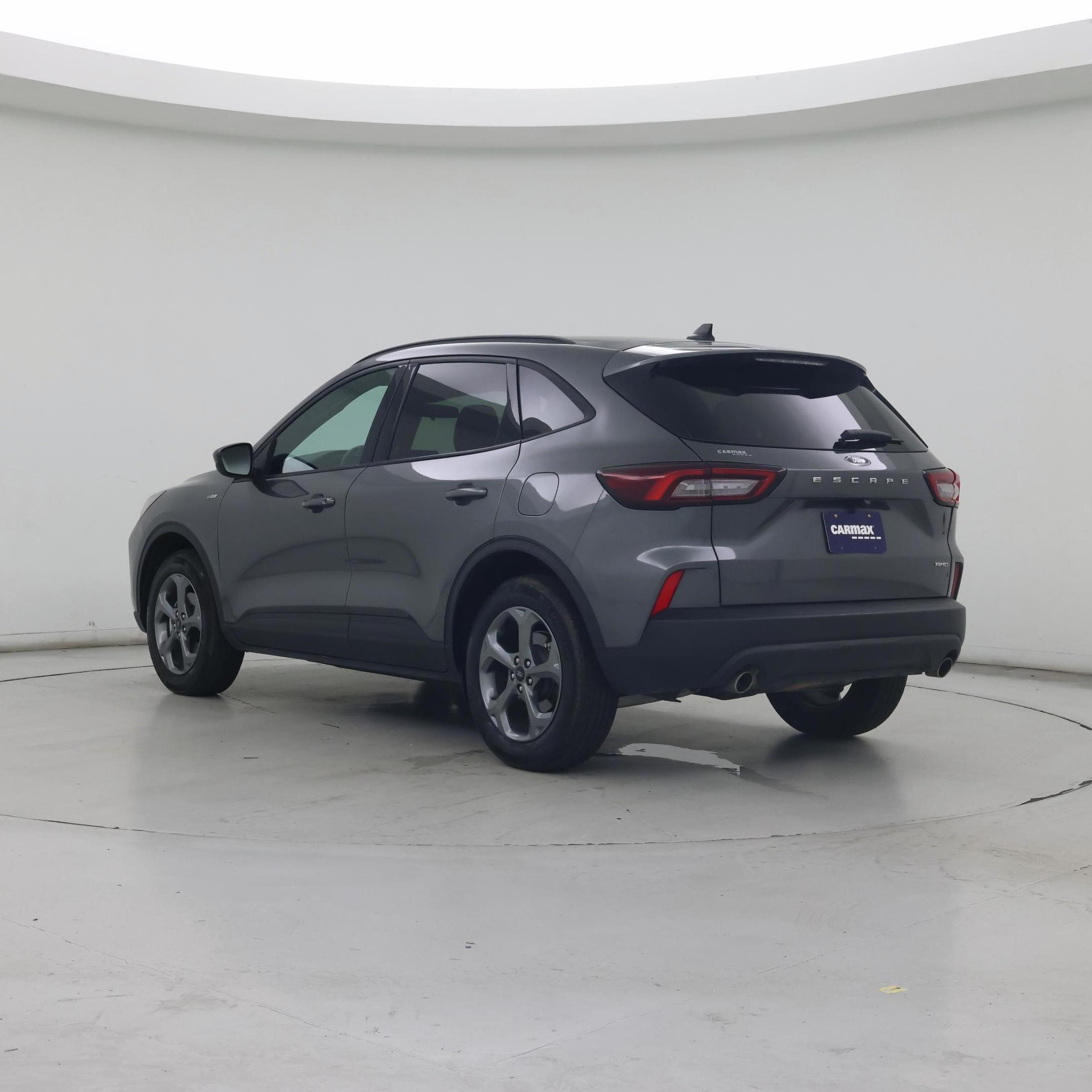Thumbnail: 2025 Ford Escape - 2