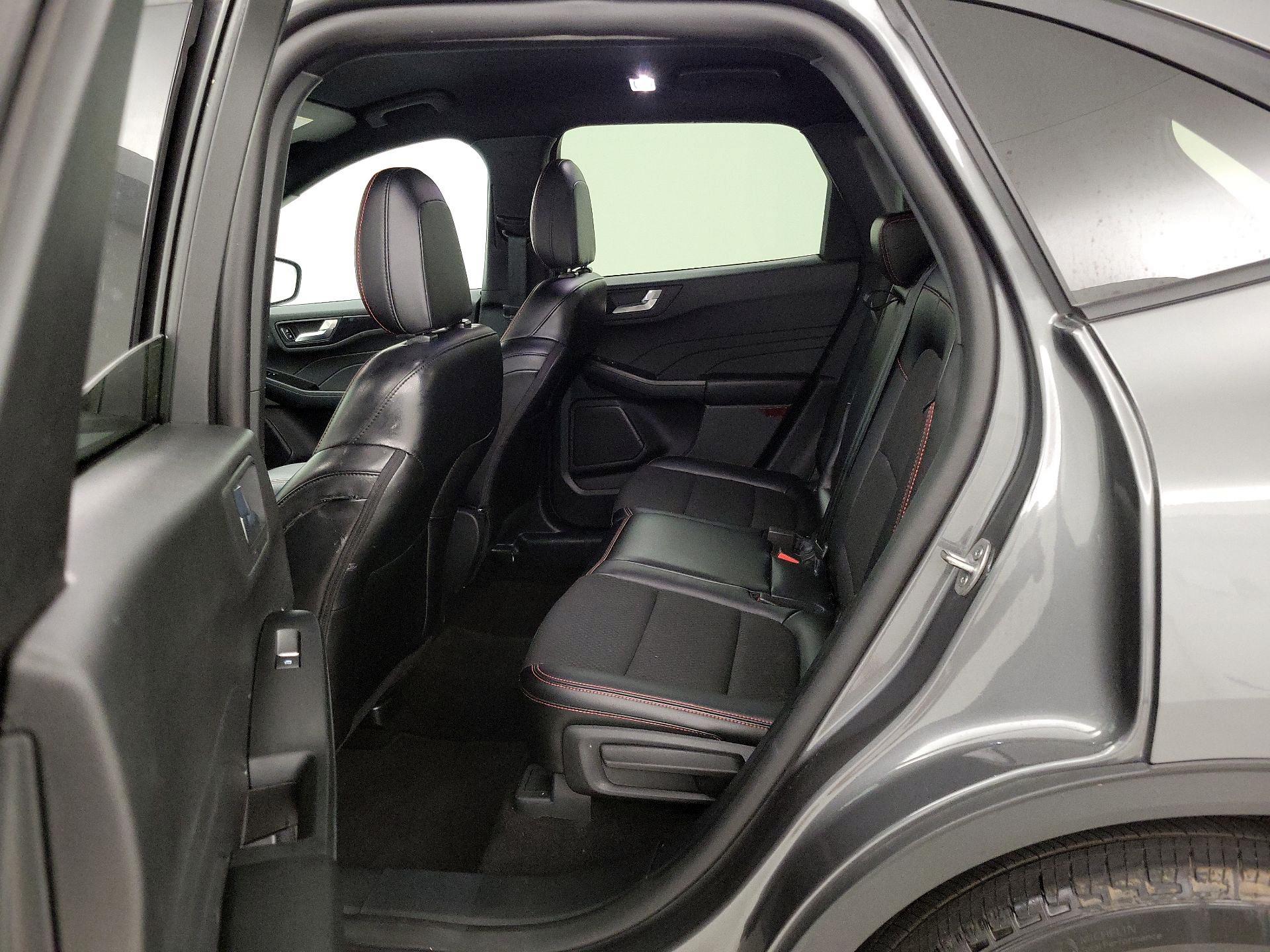 Thumbnail: 2025 Ford Escape - 19