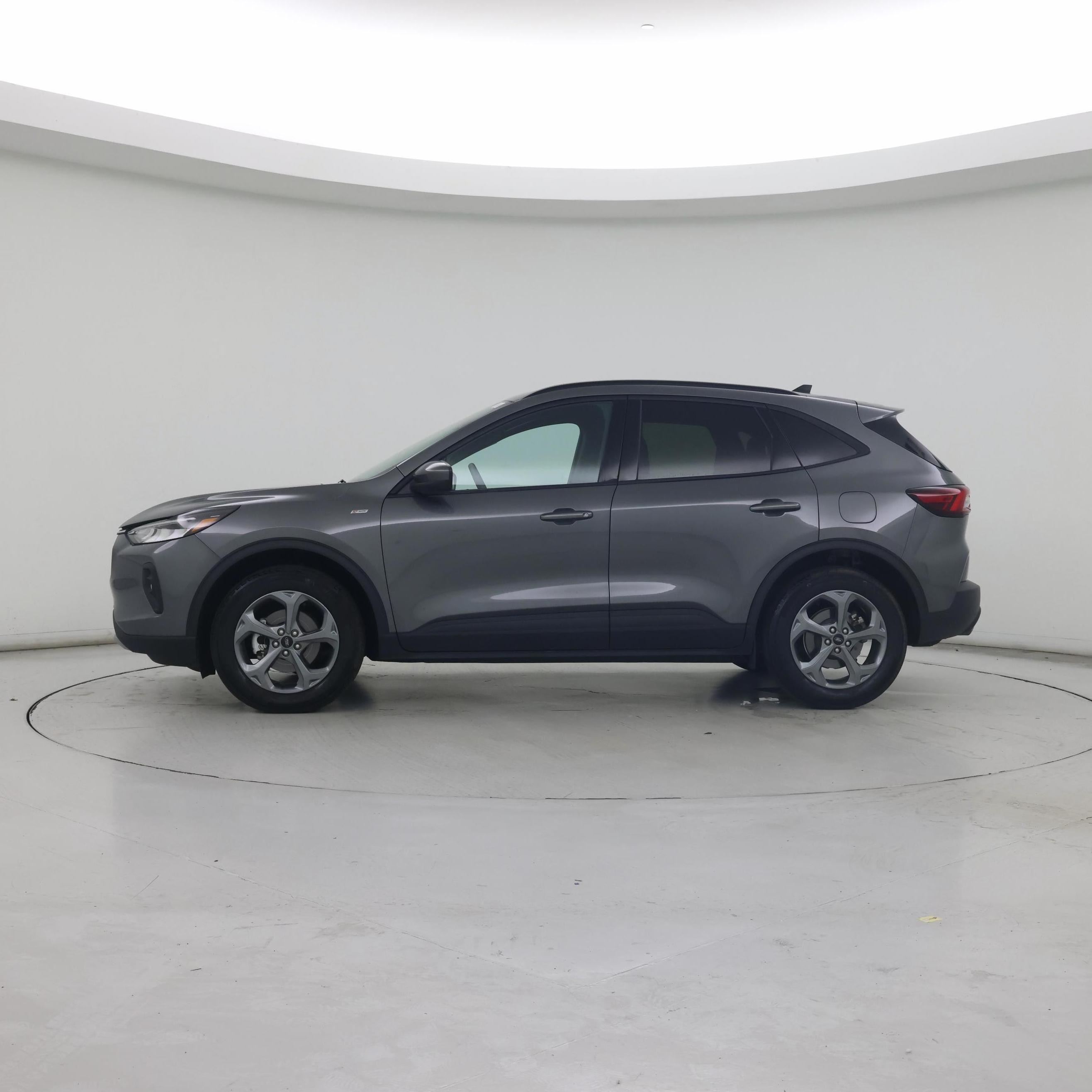 Thumbnail: 2025 Ford Escape - 3