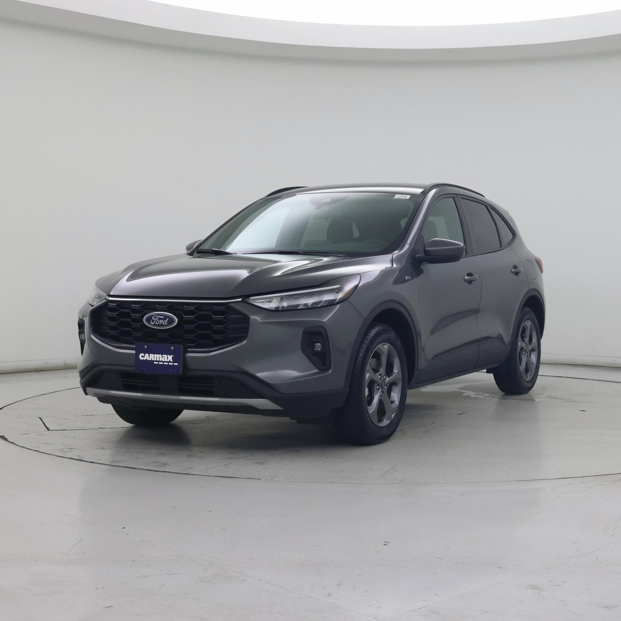 Thumbnail: 2025 Ford Escape - 4
