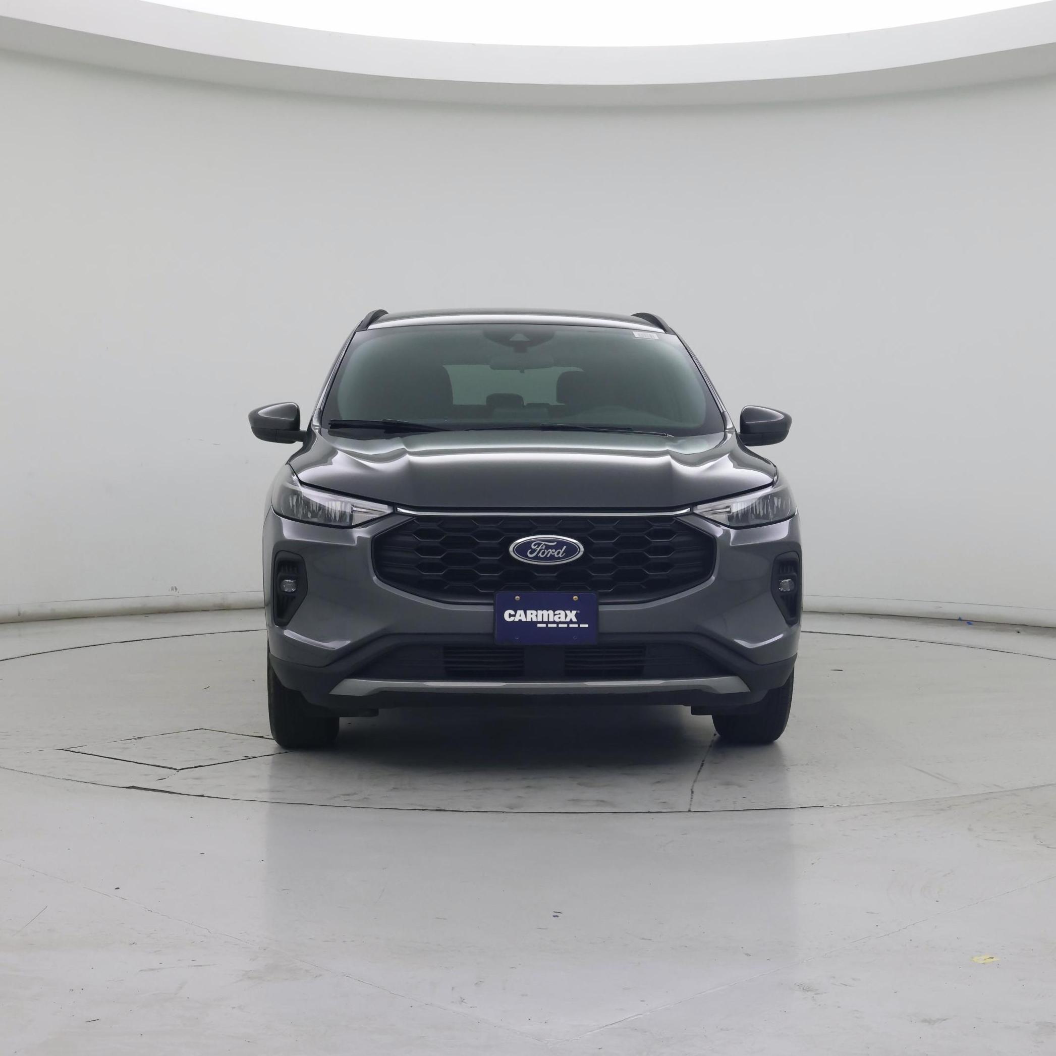 Thumbnail: 2025 Ford Escape - 5