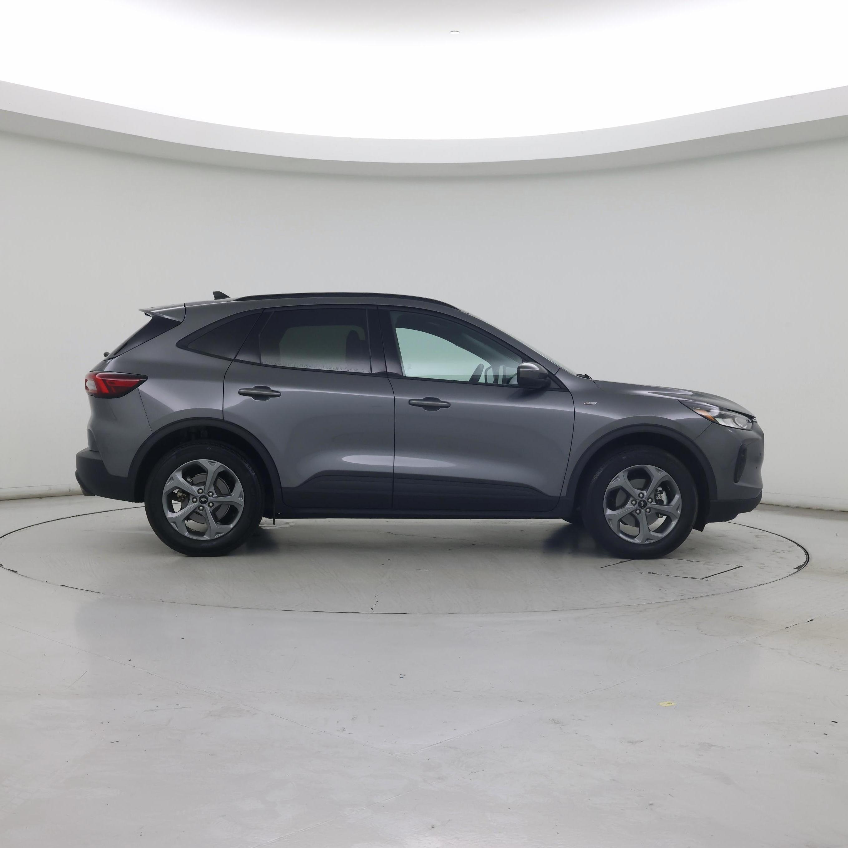 Thumbnail: 2025 Ford Escape - 7
