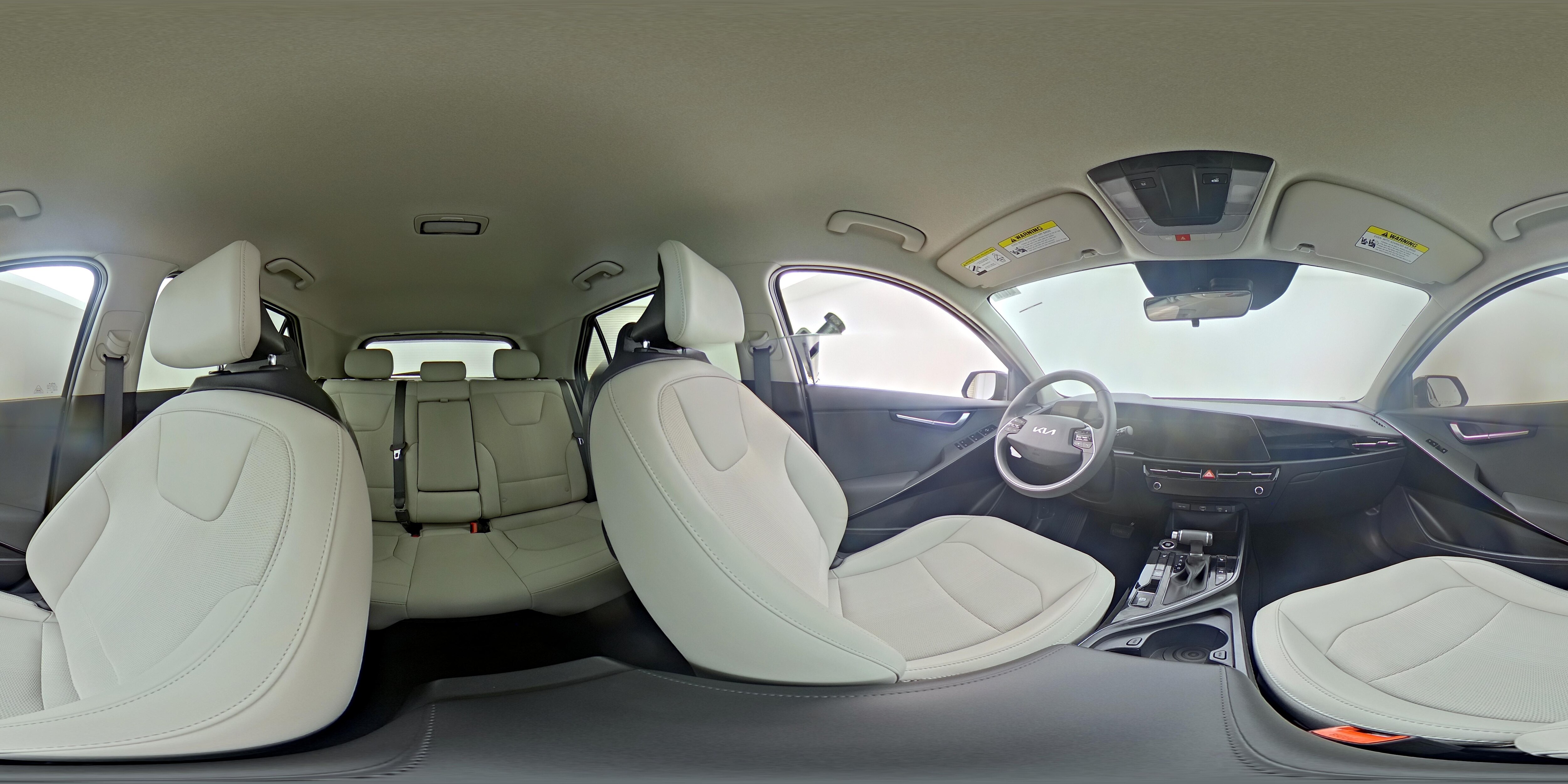 2025 Kia Niro 25