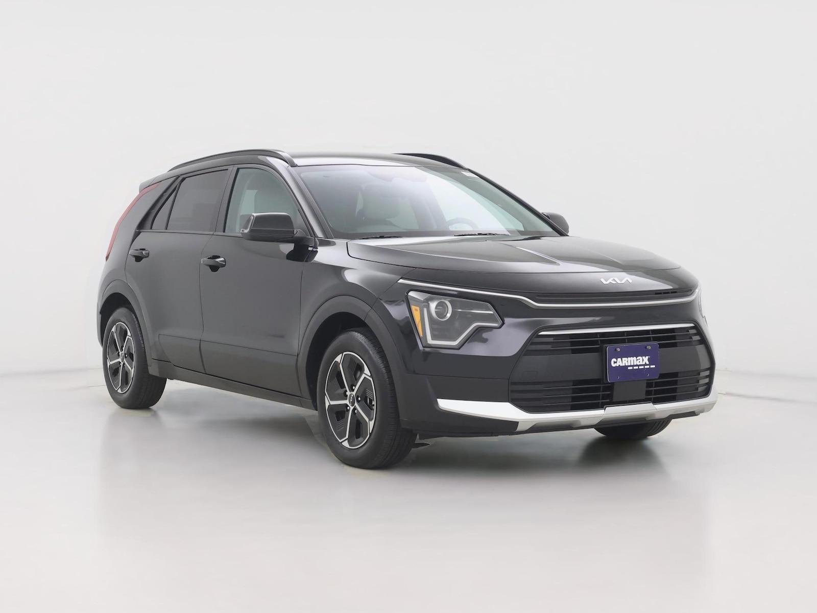 2025 Kia Niro
