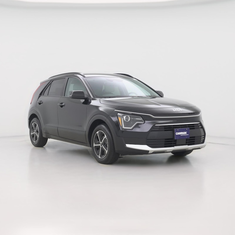 2025 Kia Niro EX