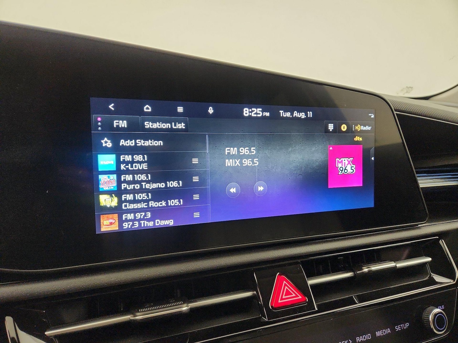 2025 Kia Niro 17