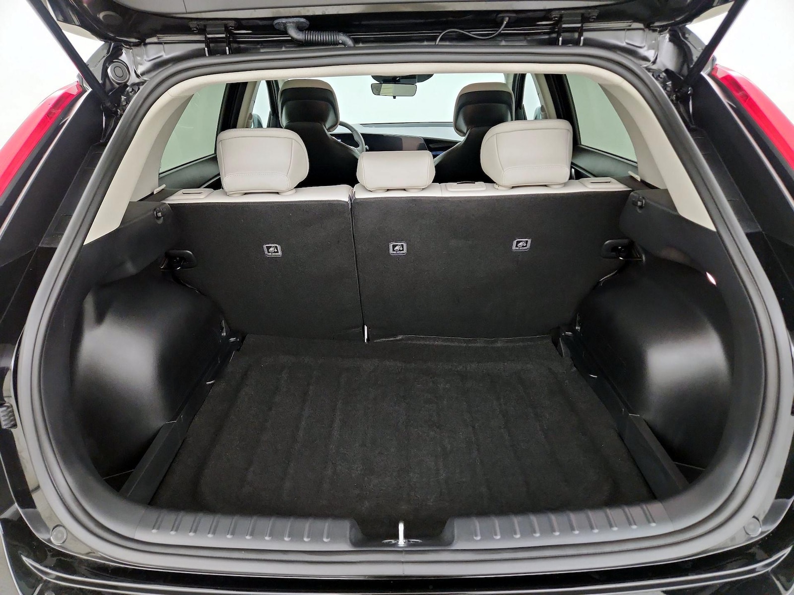 2025 Kia Niro 22