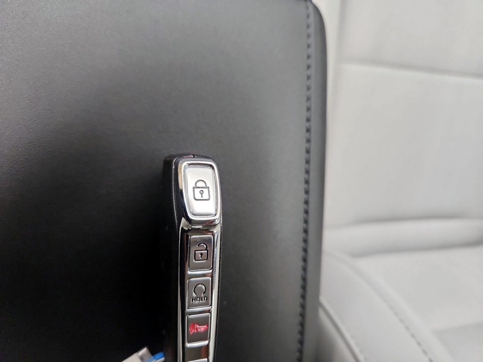 2025 Kia Niro 24