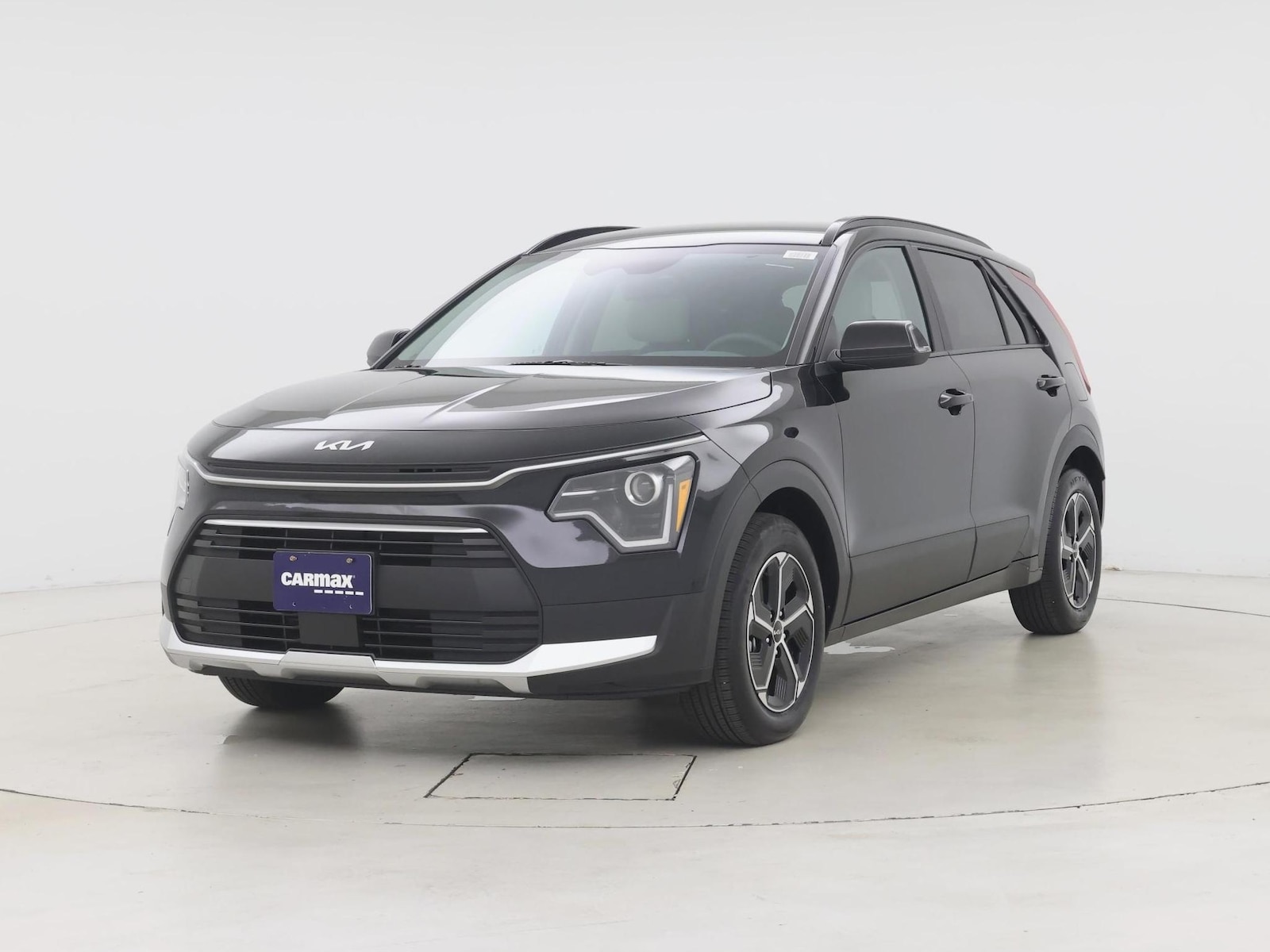 2025 Kia Niro 5