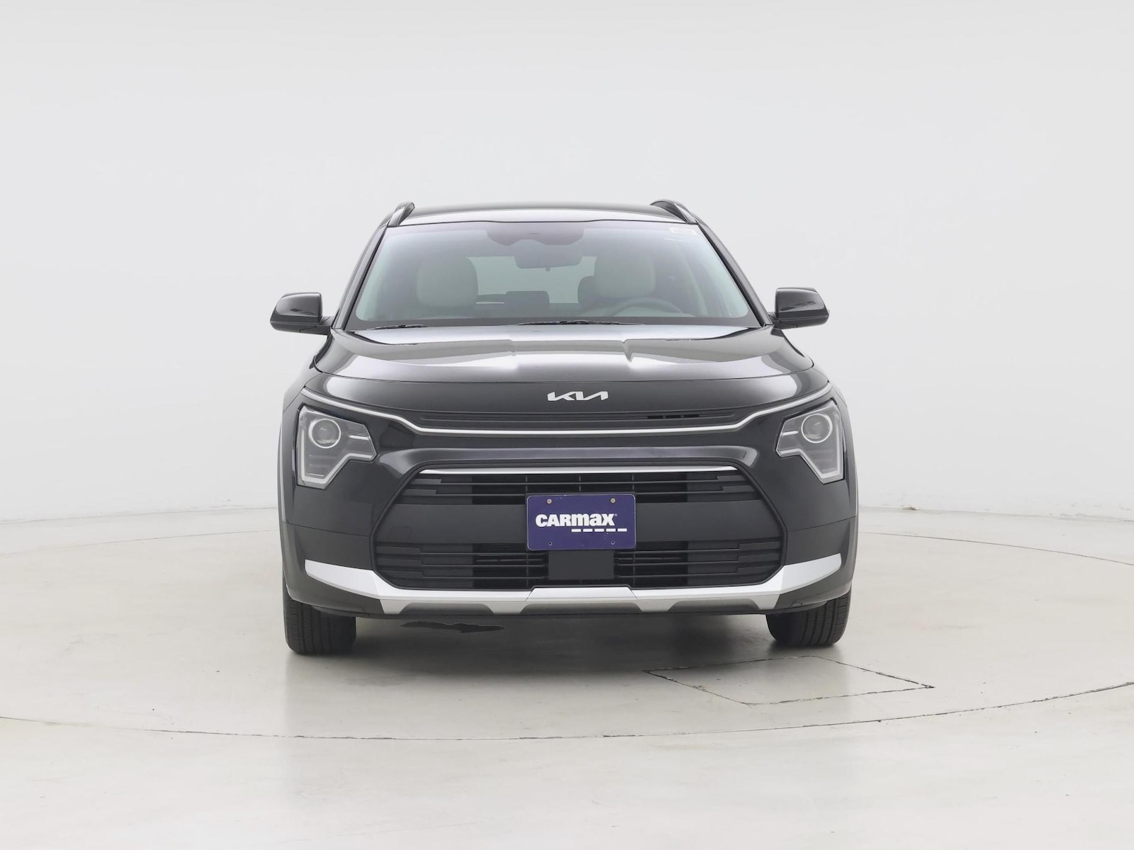 2025 Kia Niro 6