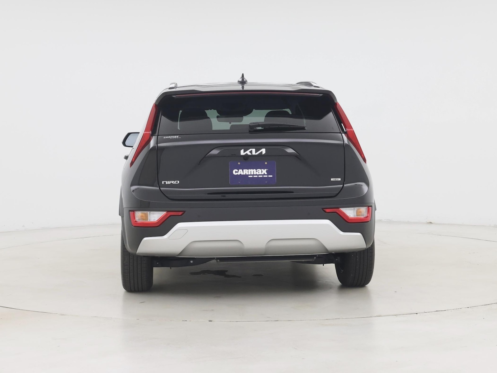 2025 Kia Niro 7