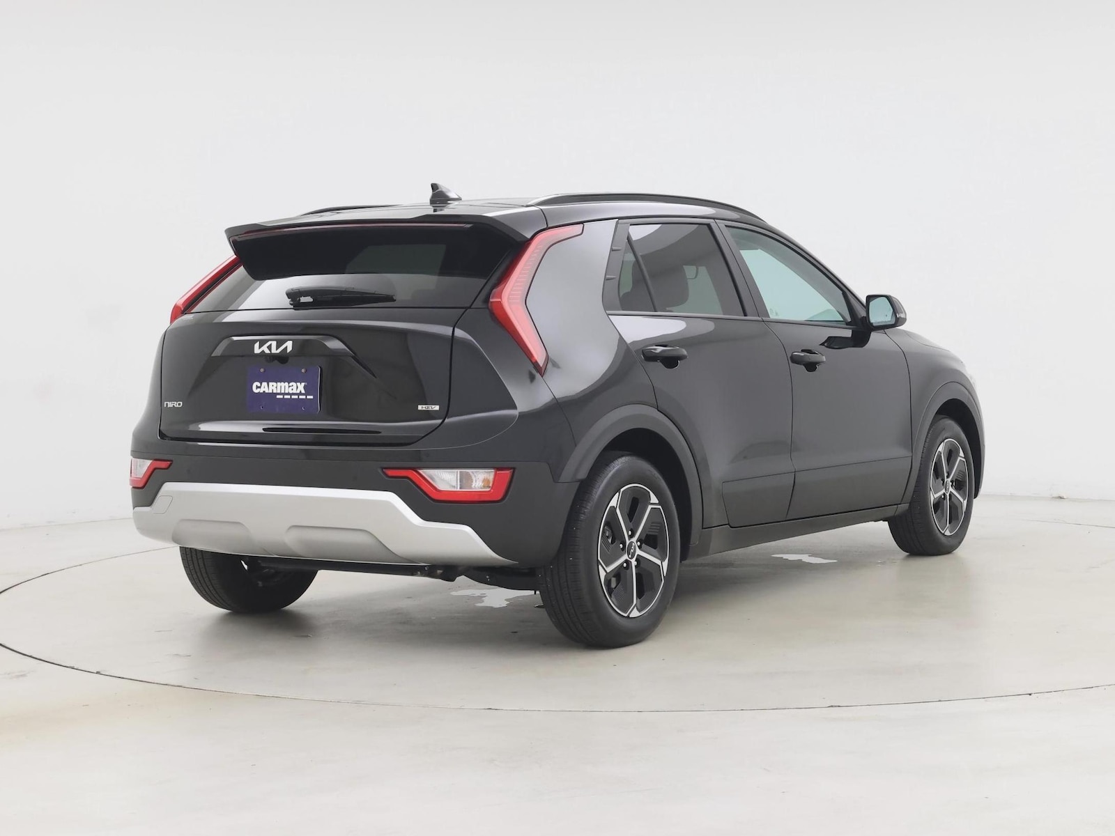 2025 Kia Niro 9