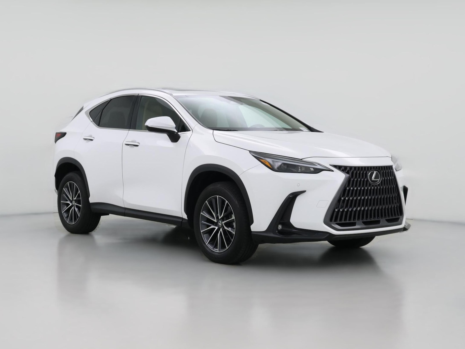 2026 Lexus NX