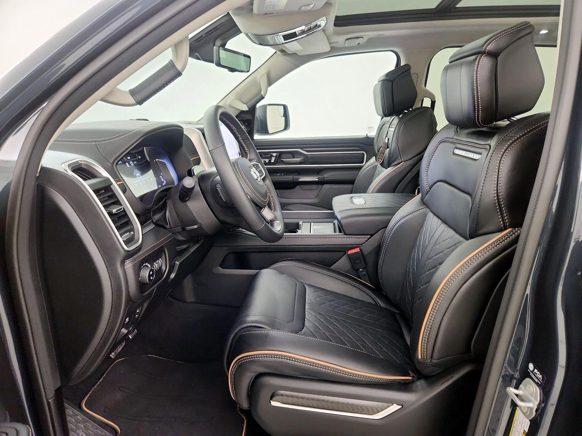 Thumbnail: 2026 RAM 1500 - 11