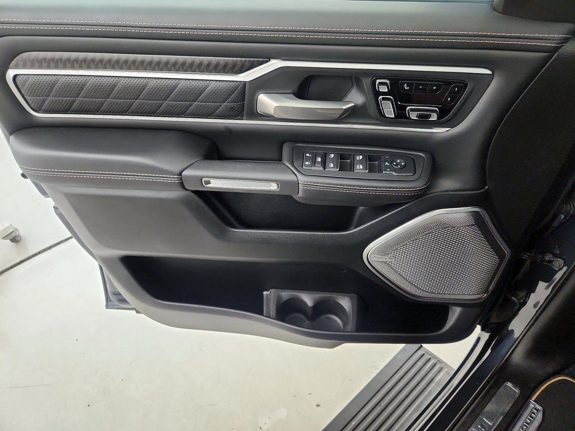 Thumbnail: 2026 RAM 1500 - 12