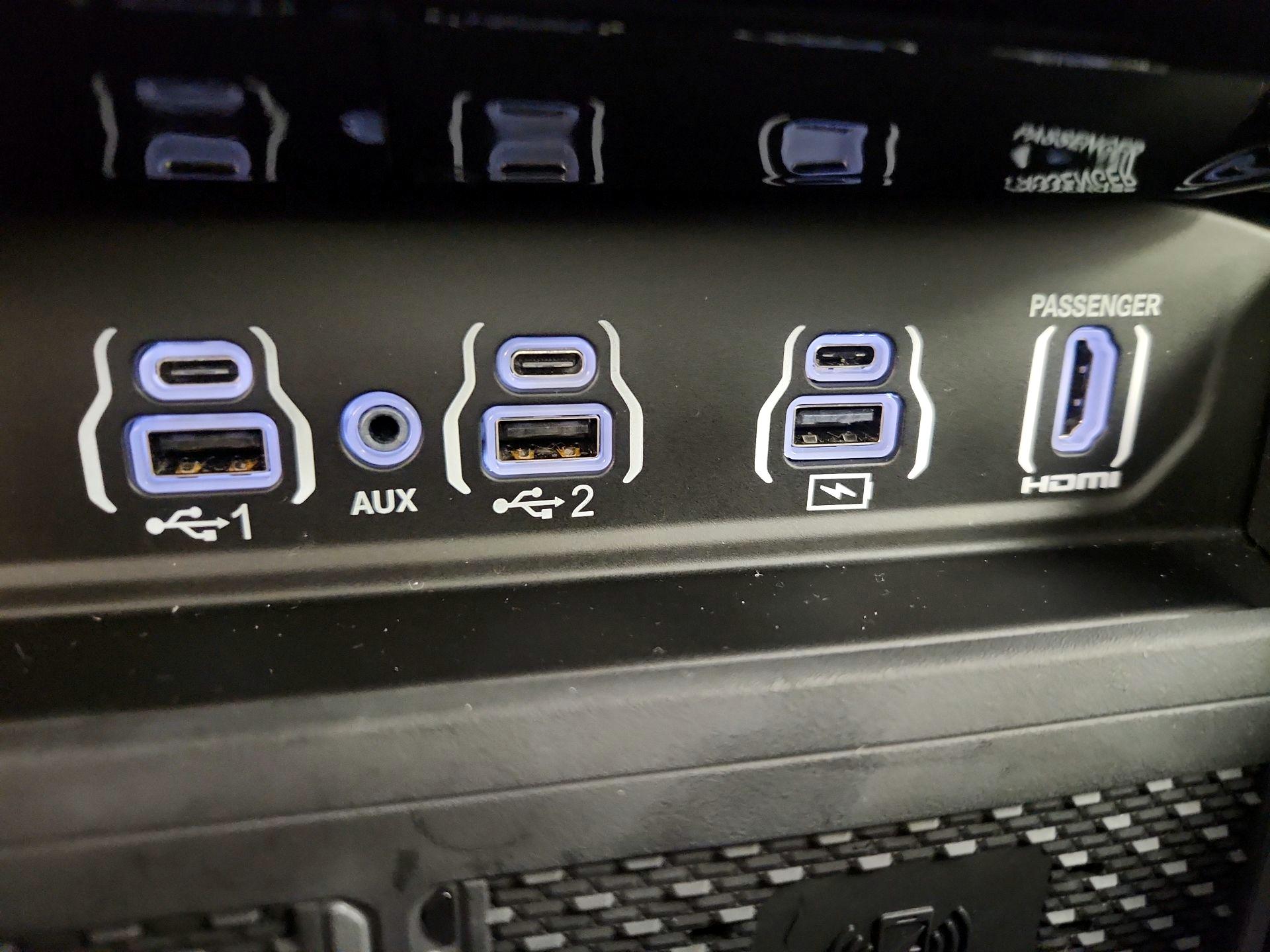 Thumbnail: 2026 RAM 1500 - 19