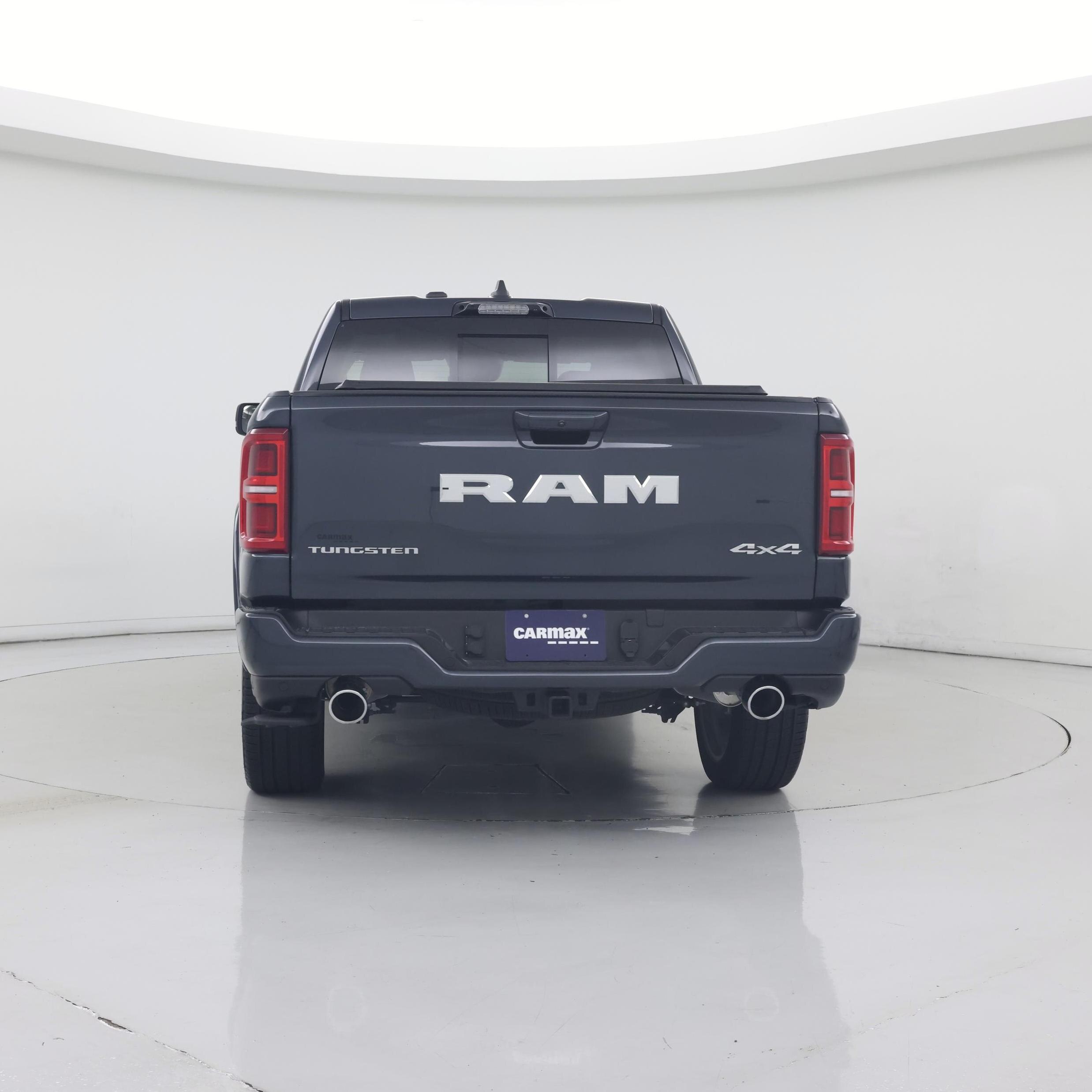 Thumbnail: 2026 RAM 1500 - 6