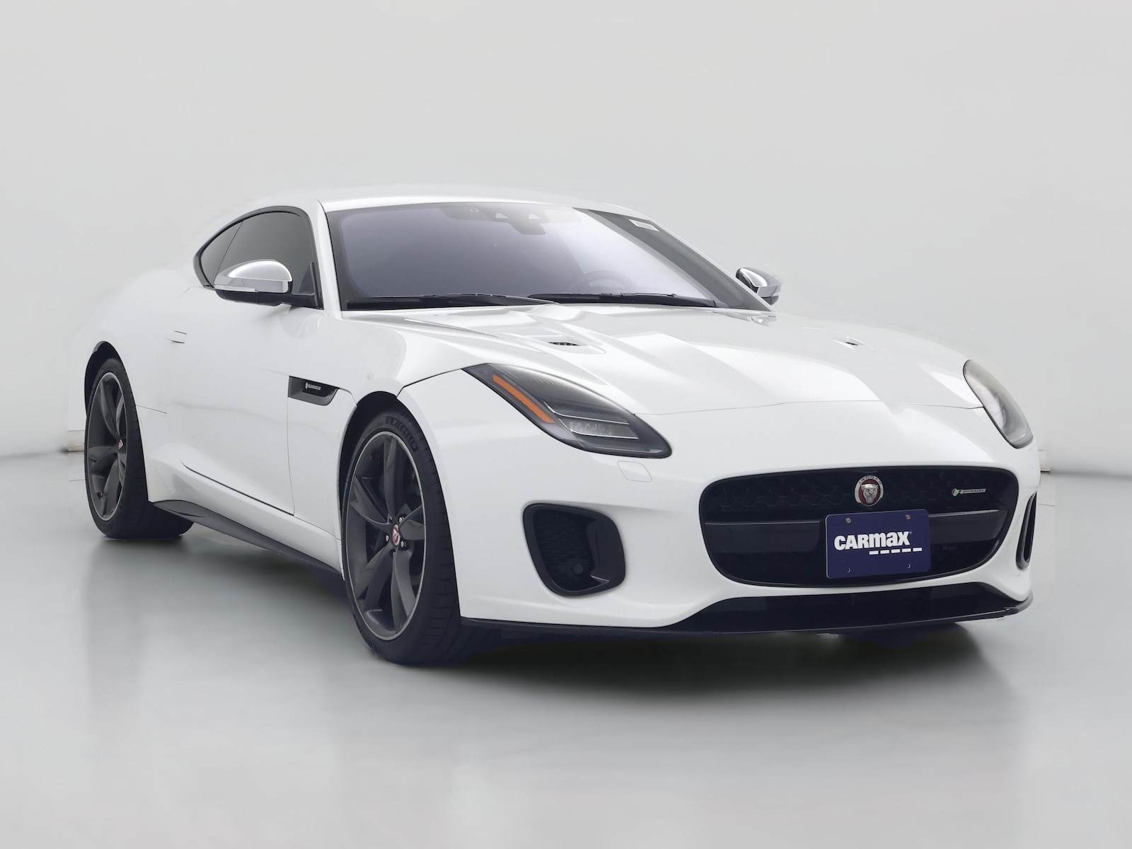 2019 Jaguar F-Type R-Dynamic