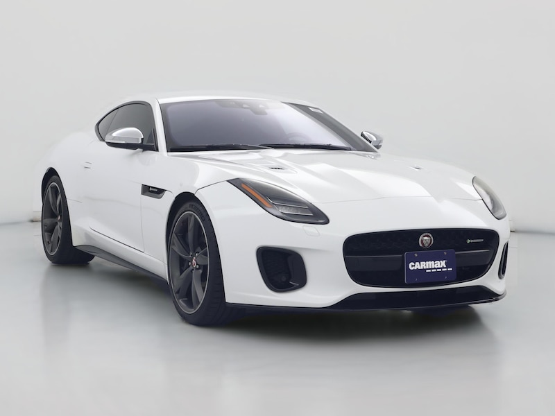 2019 Jaguar F-Type R-Dynamic -
                  Irving, TX