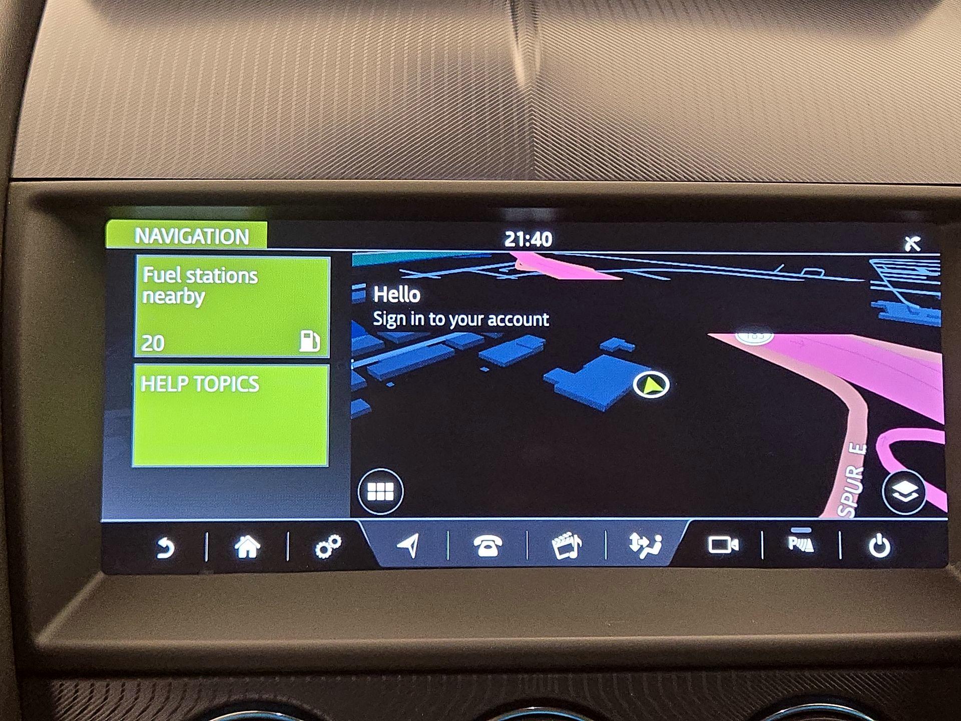 Thumbnail: 2019 Jaguar F-Type - 14