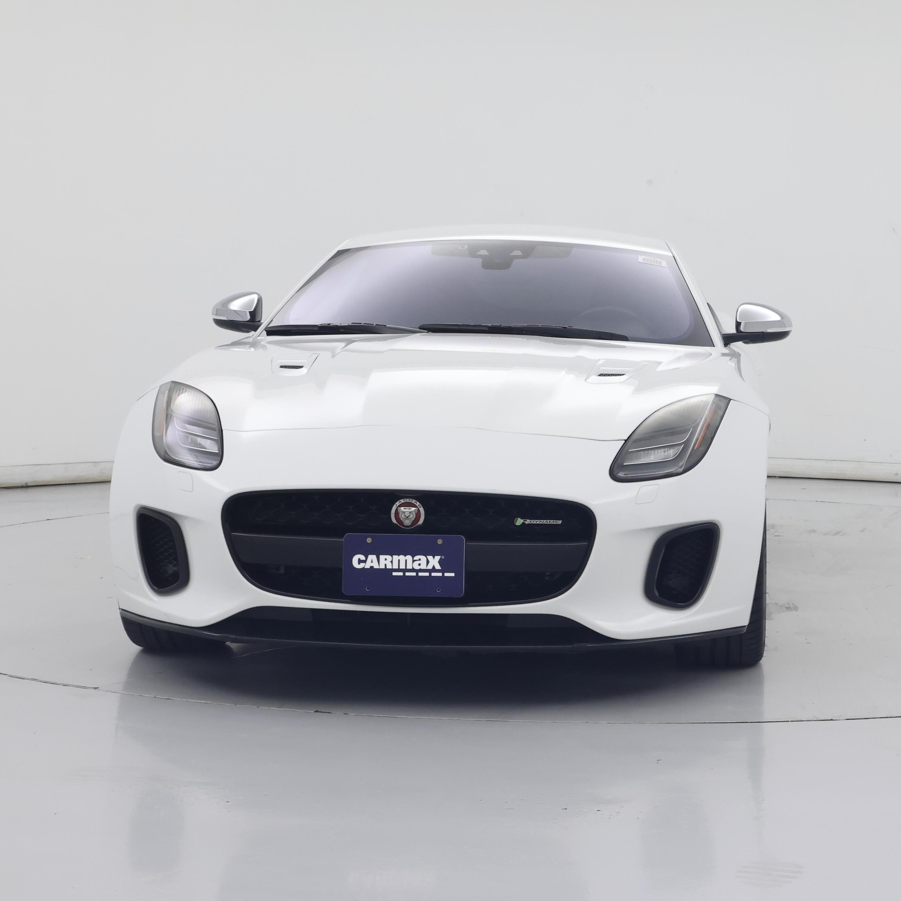 Thumbnail: 2019 Jaguar F-Type - 5