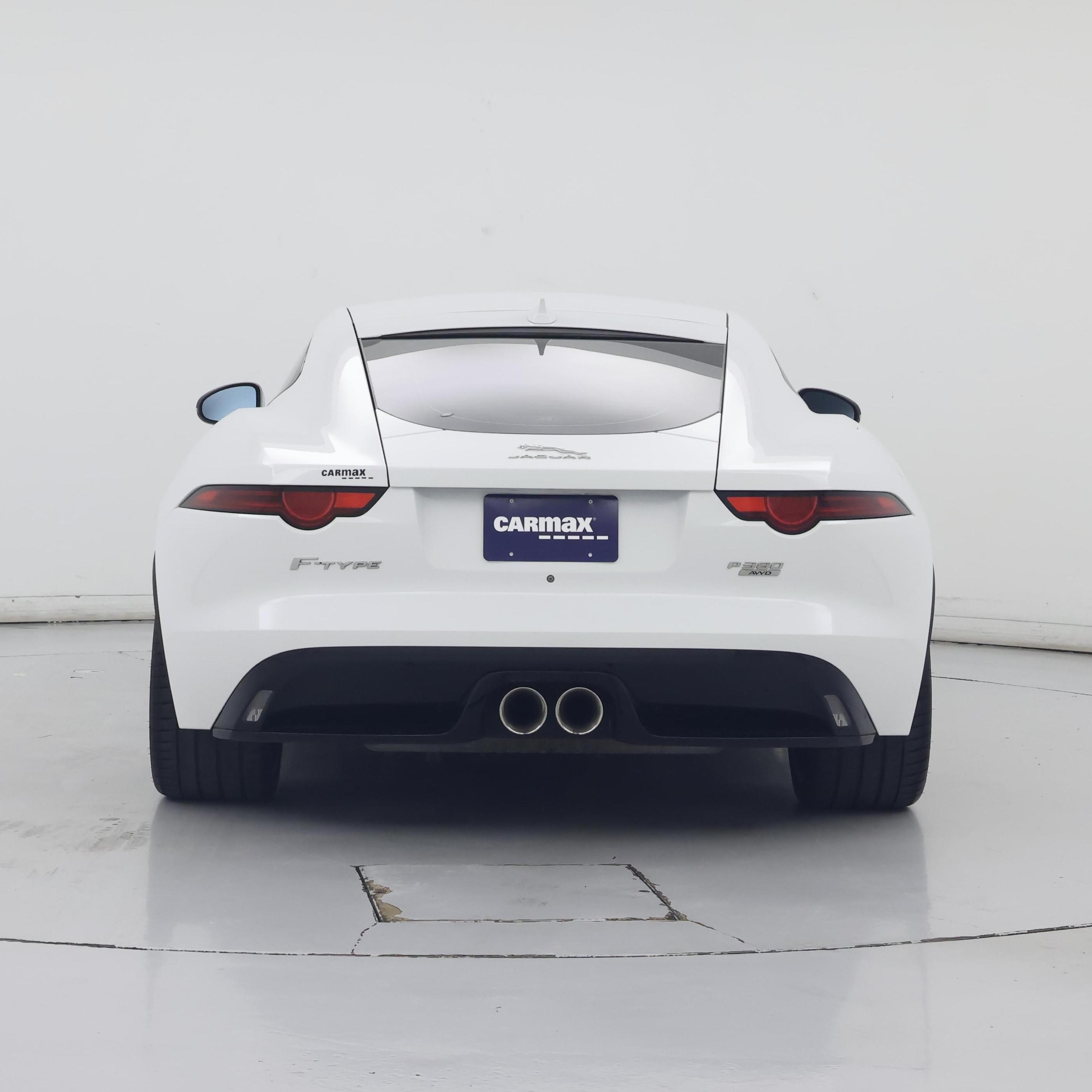 Thumbnail: 2019 Jaguar F-Type - 6