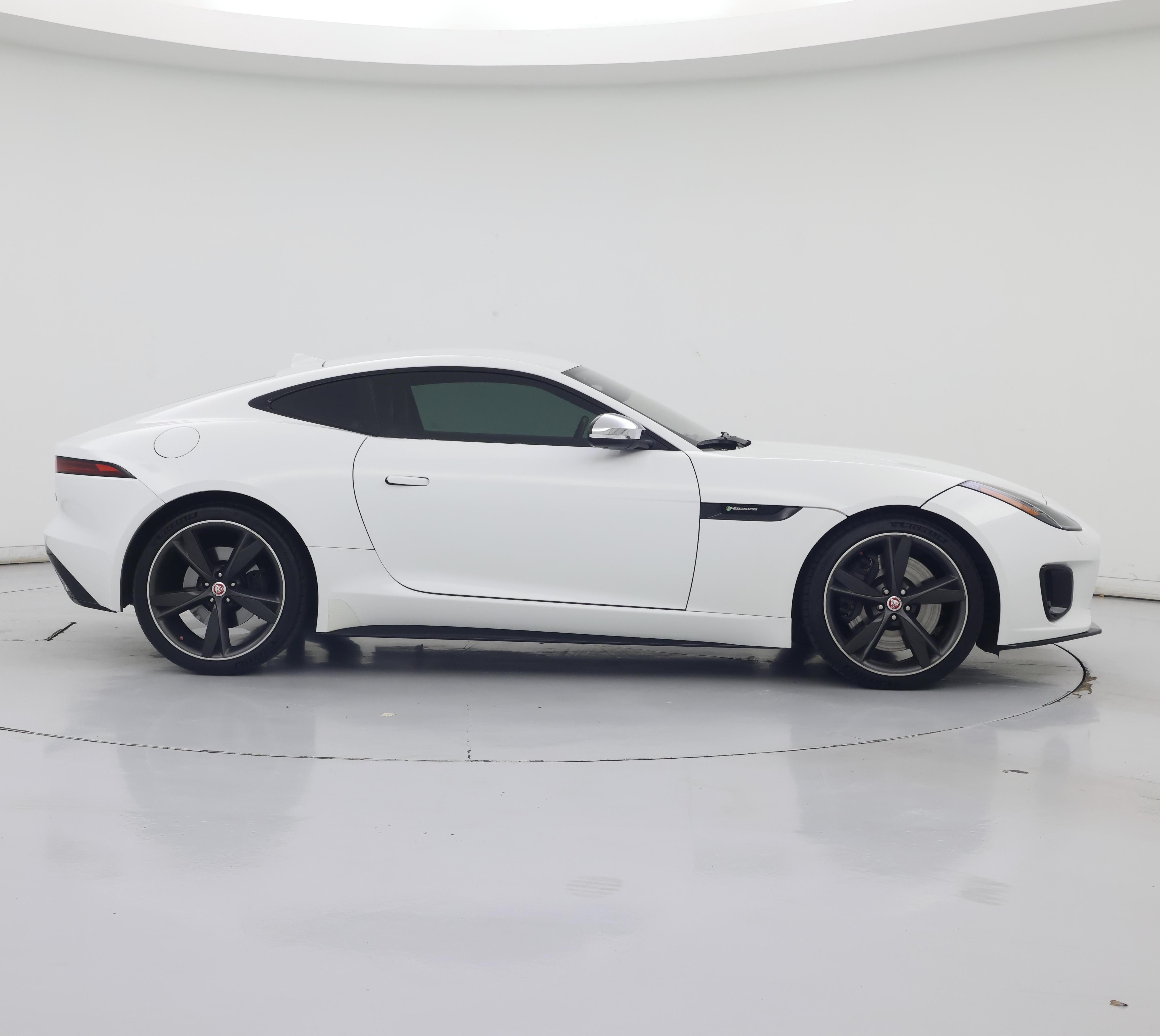 Thumbnail: 2019 Jaguar F-Type - 7