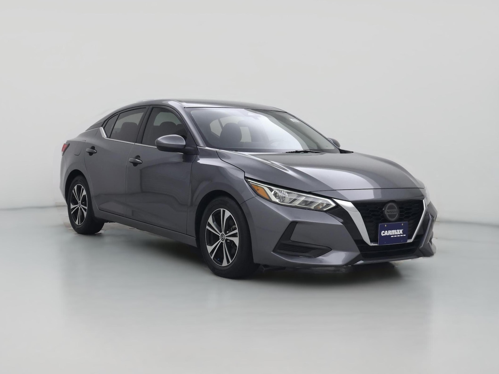 2023 Nissan Sentra