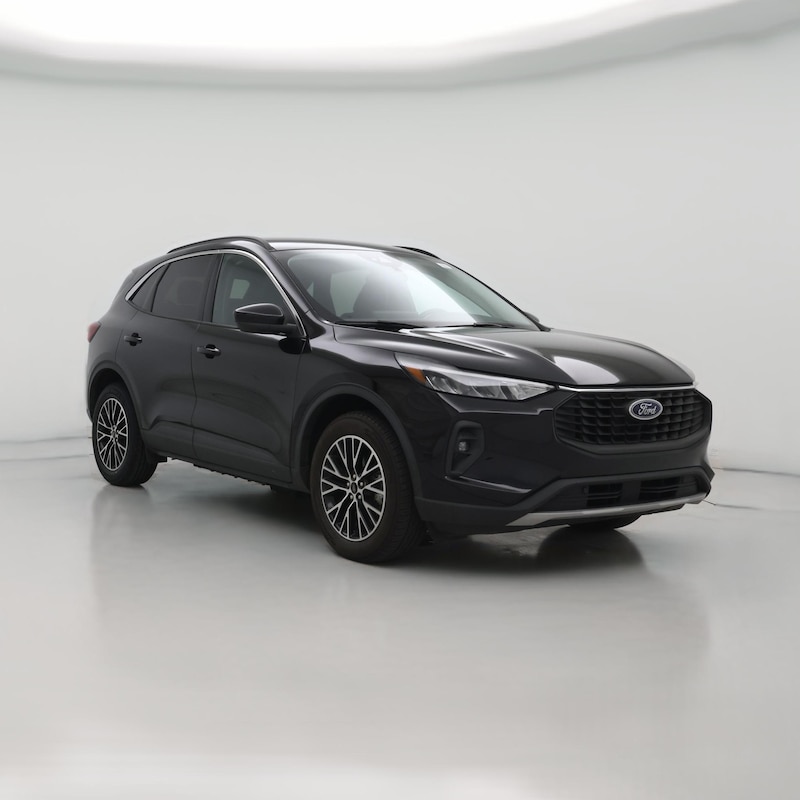 2023 Ford Escape Plug In Hybrid