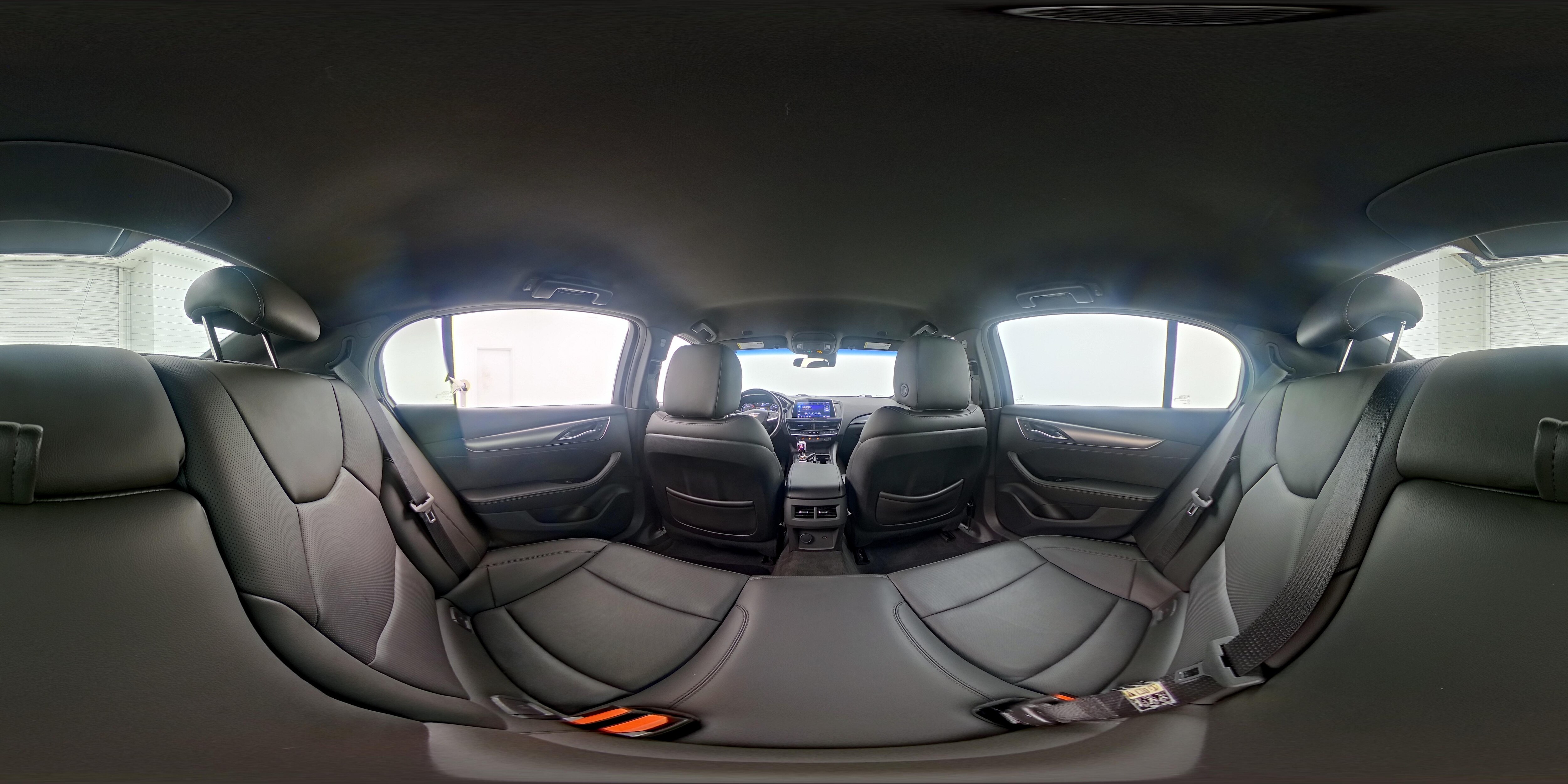 2024 Cadillac CT5 Premium Luxury - Photo 25