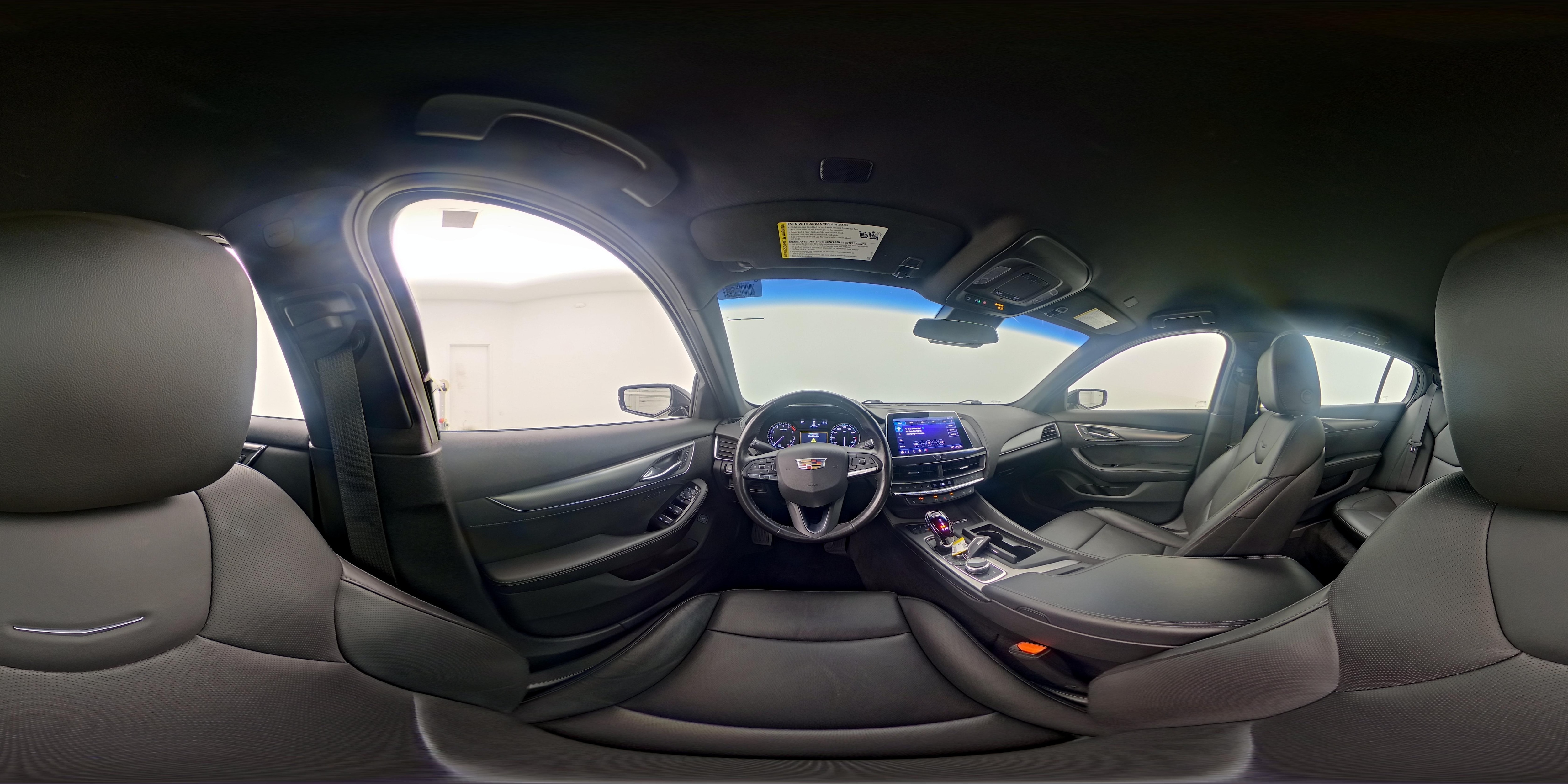2024 Cadillac CT5 Premium Luxury - Photo 26