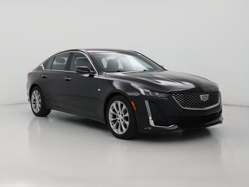 2024 Cadillac CT5 Luxury -
                  Baton Rouge, LA