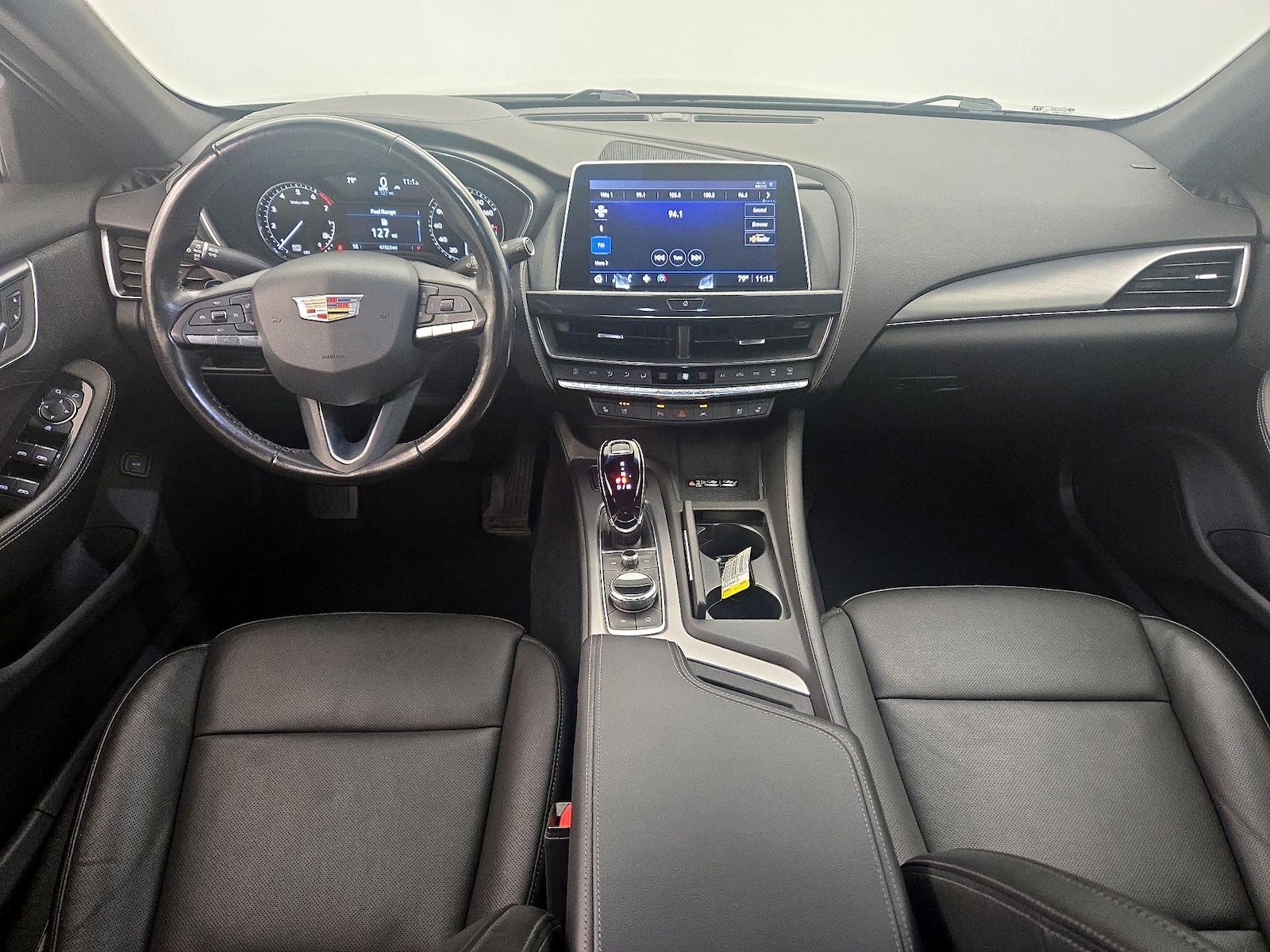 2024 Cadillac CT5 Premium Luxury - Photo 10