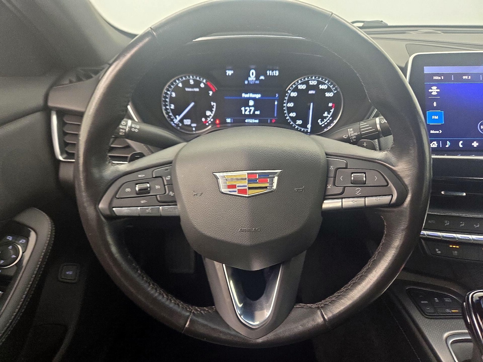 2024 Cadillac CT5 Premium Luxury - Photo 11
