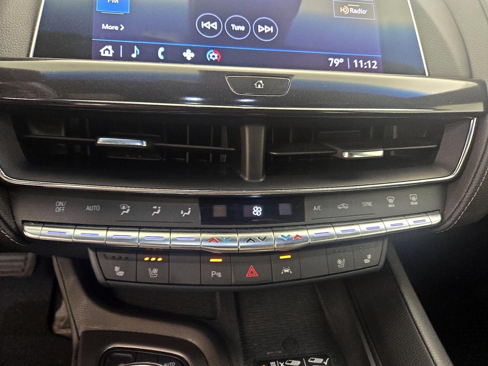 2024 Cadillac CT5 Premium Luxury - Photo 17