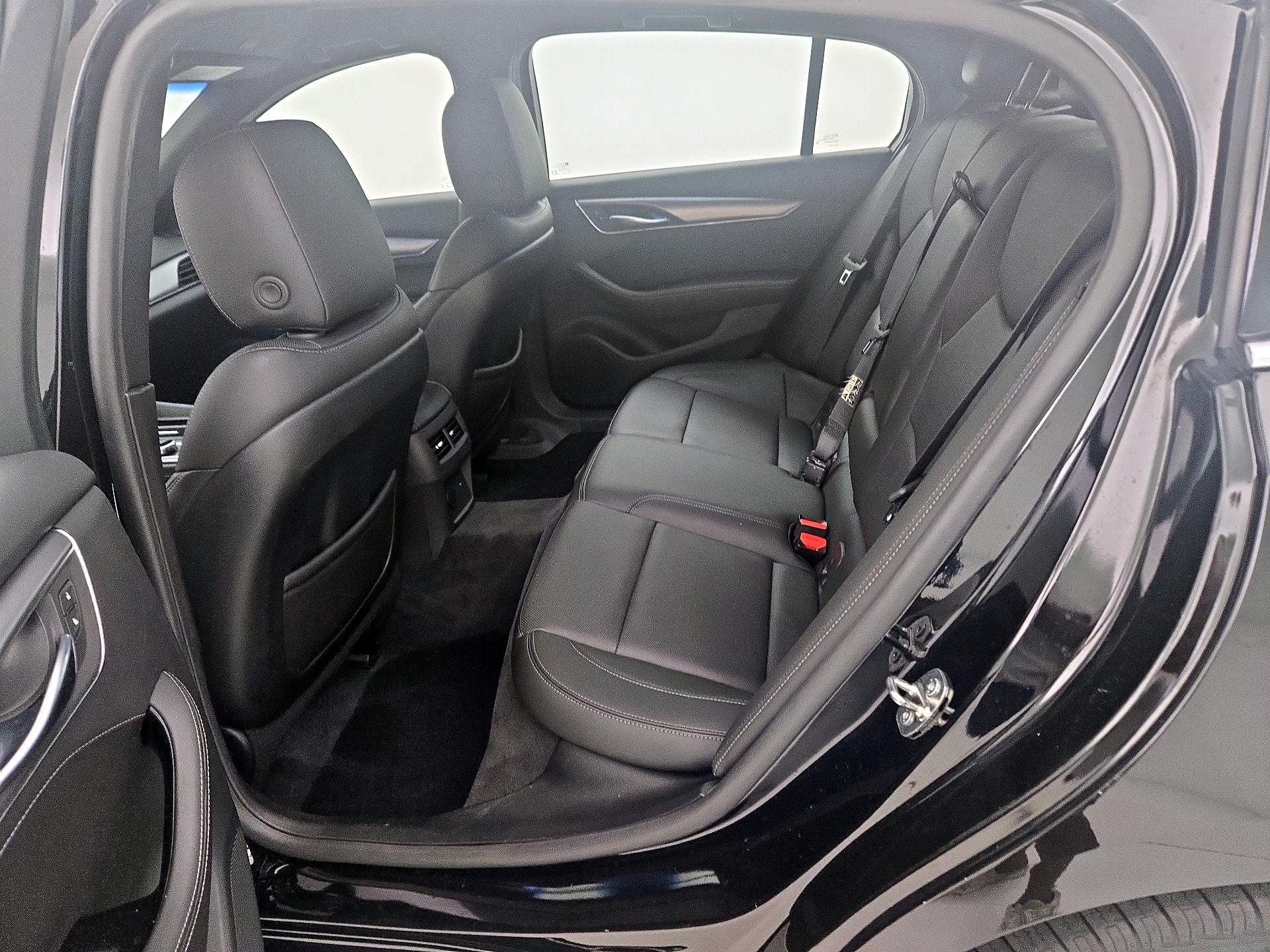 Thumbnail: 2024 Cadillac CT5 - 19