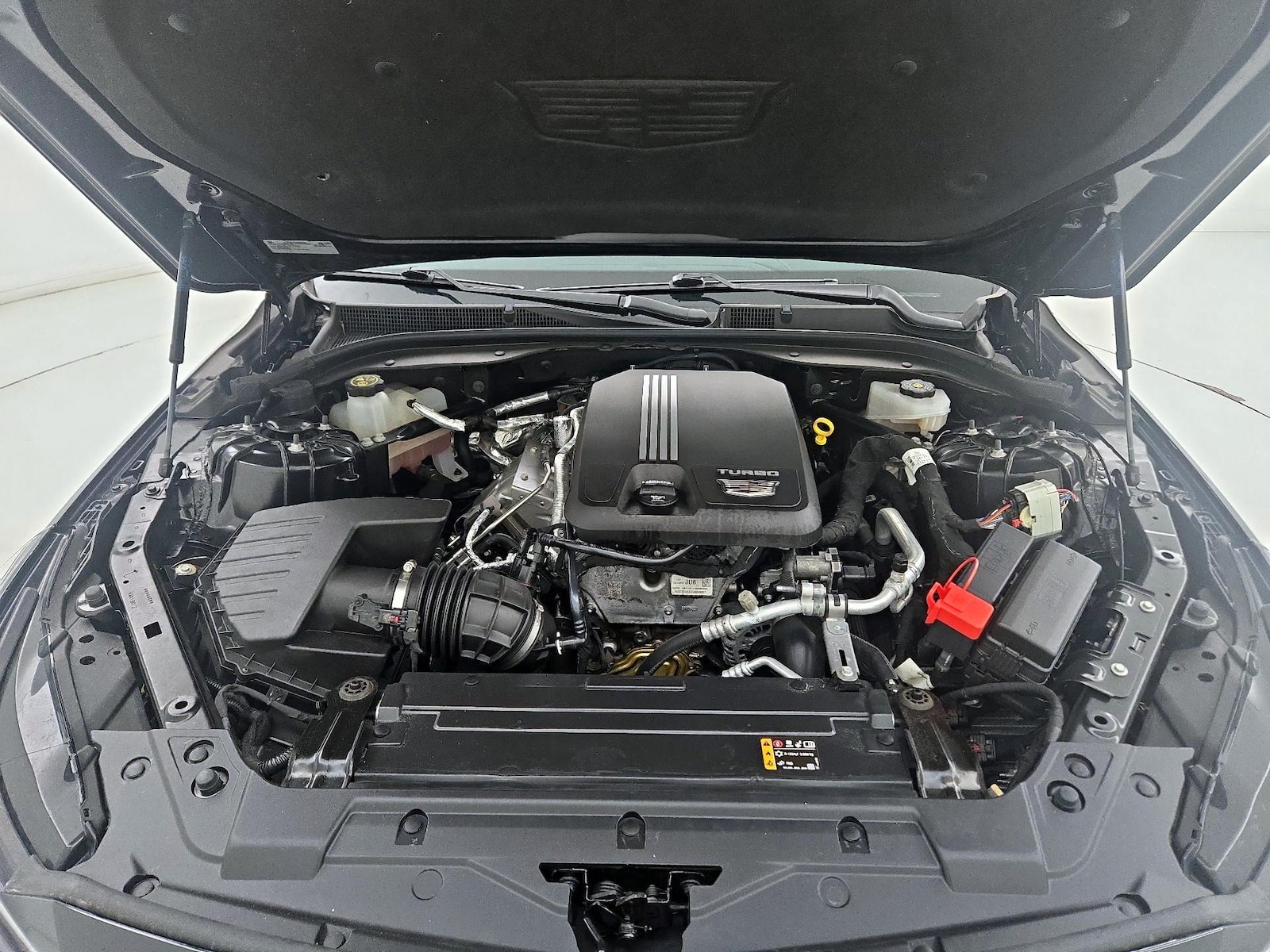 2024 Cadillac CT5 Premium Luxury - Photo 22