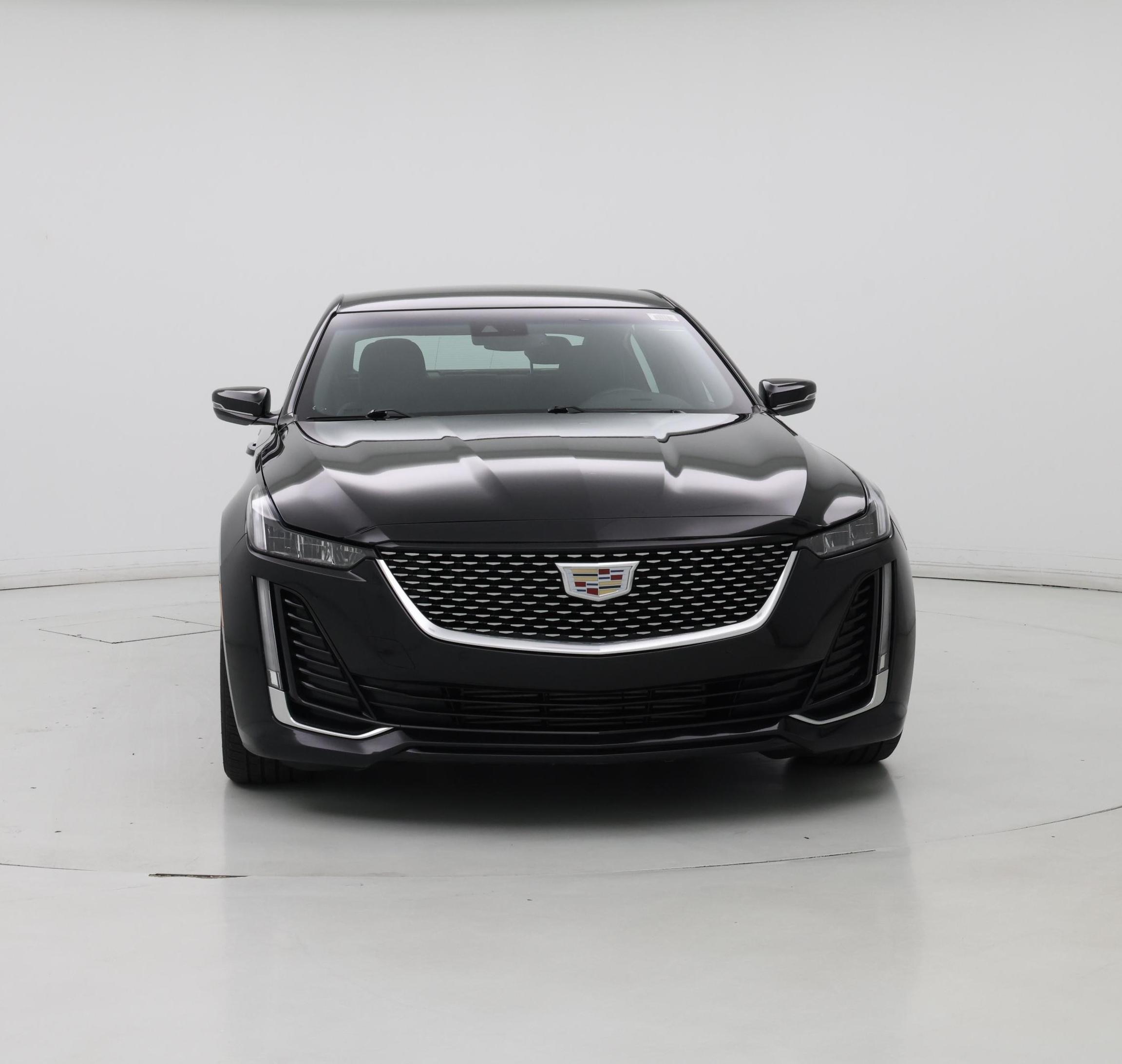 Thumbnail: 2024 Cadillac CT5 - 5