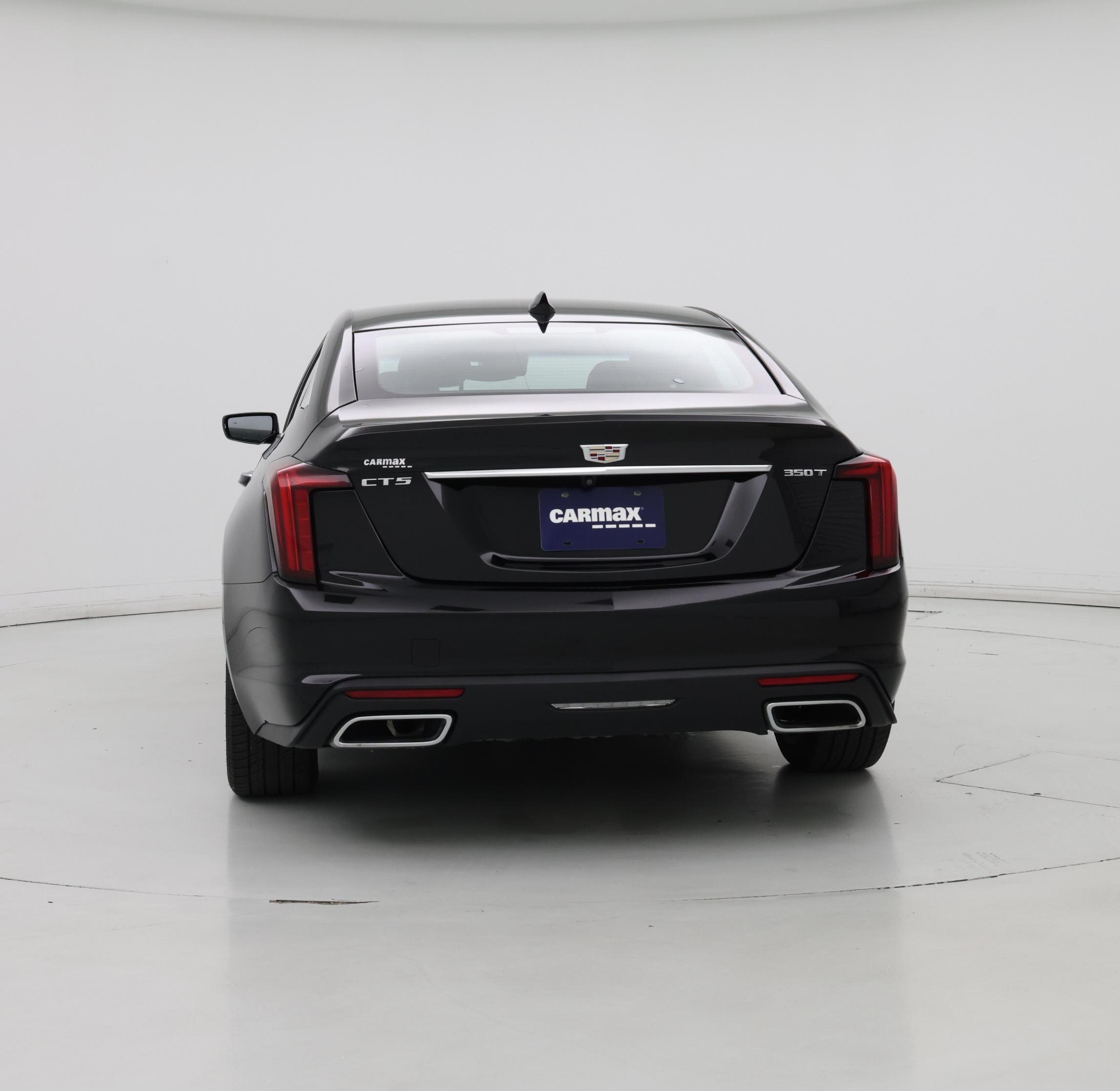 Thumbnail: 2024 Cadillac CT5 - 6