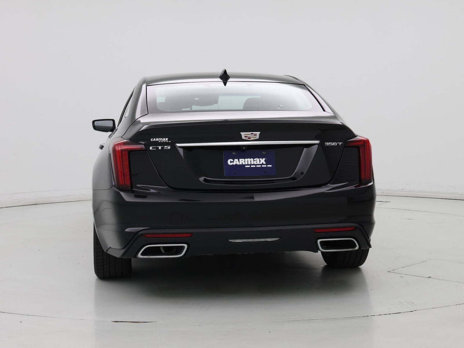 2024 Cadillac CT5 Premium Luxury - Photo 7