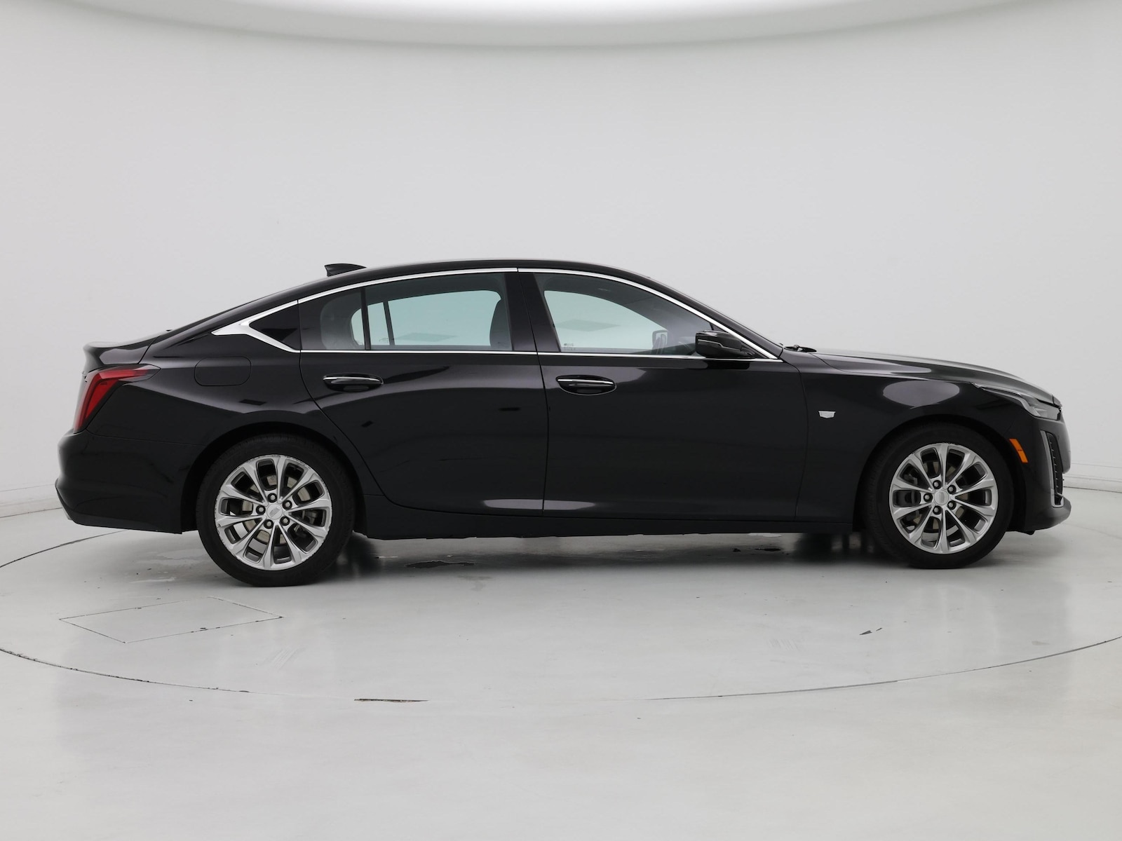 2024 Cadillac CT5 Premium Luxury - Photo 8
