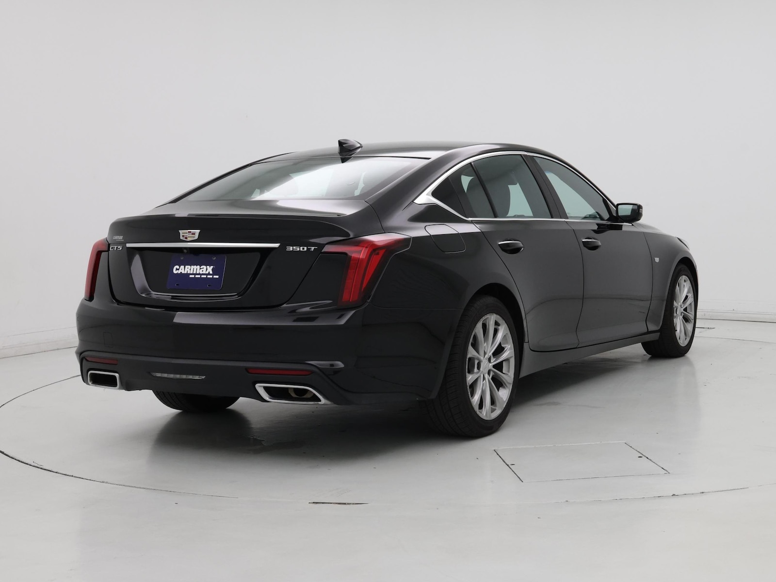 2024 Cadillac CT5 Premium Luxury - Photo 9