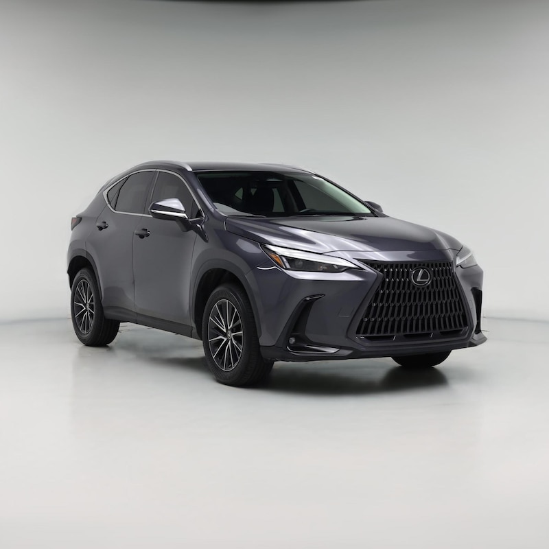 2024 Lexus NX 250