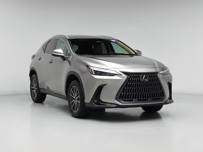 2024 Lexus NX 250 Premium
