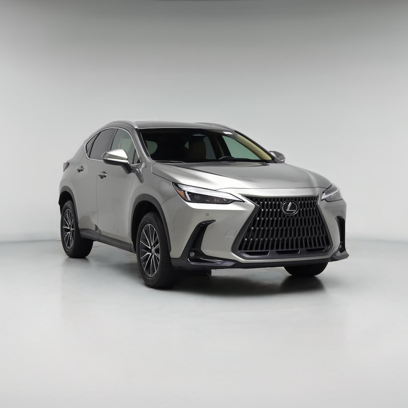 2024 Lexus NX 250 Premium