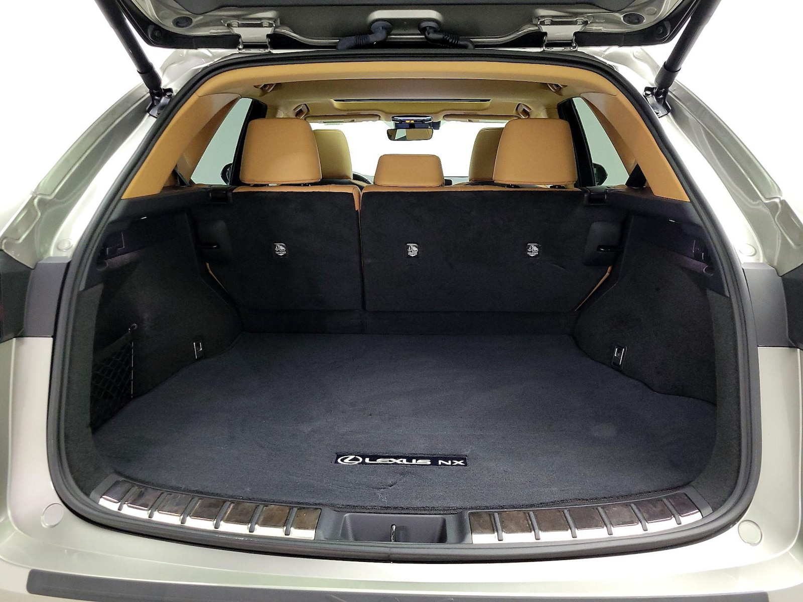 2024 Lexus NX 250 - Photo 23