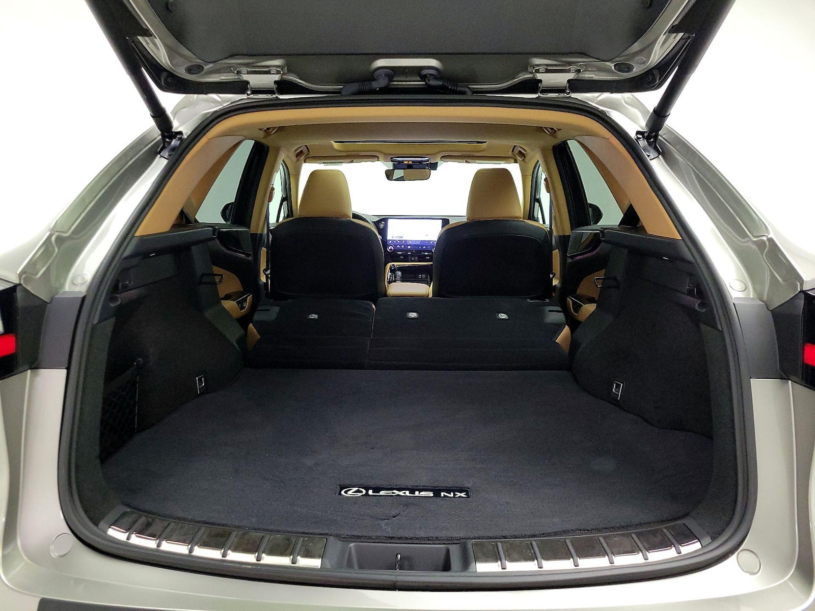 2024 Lexus NX 250 - Photo 24