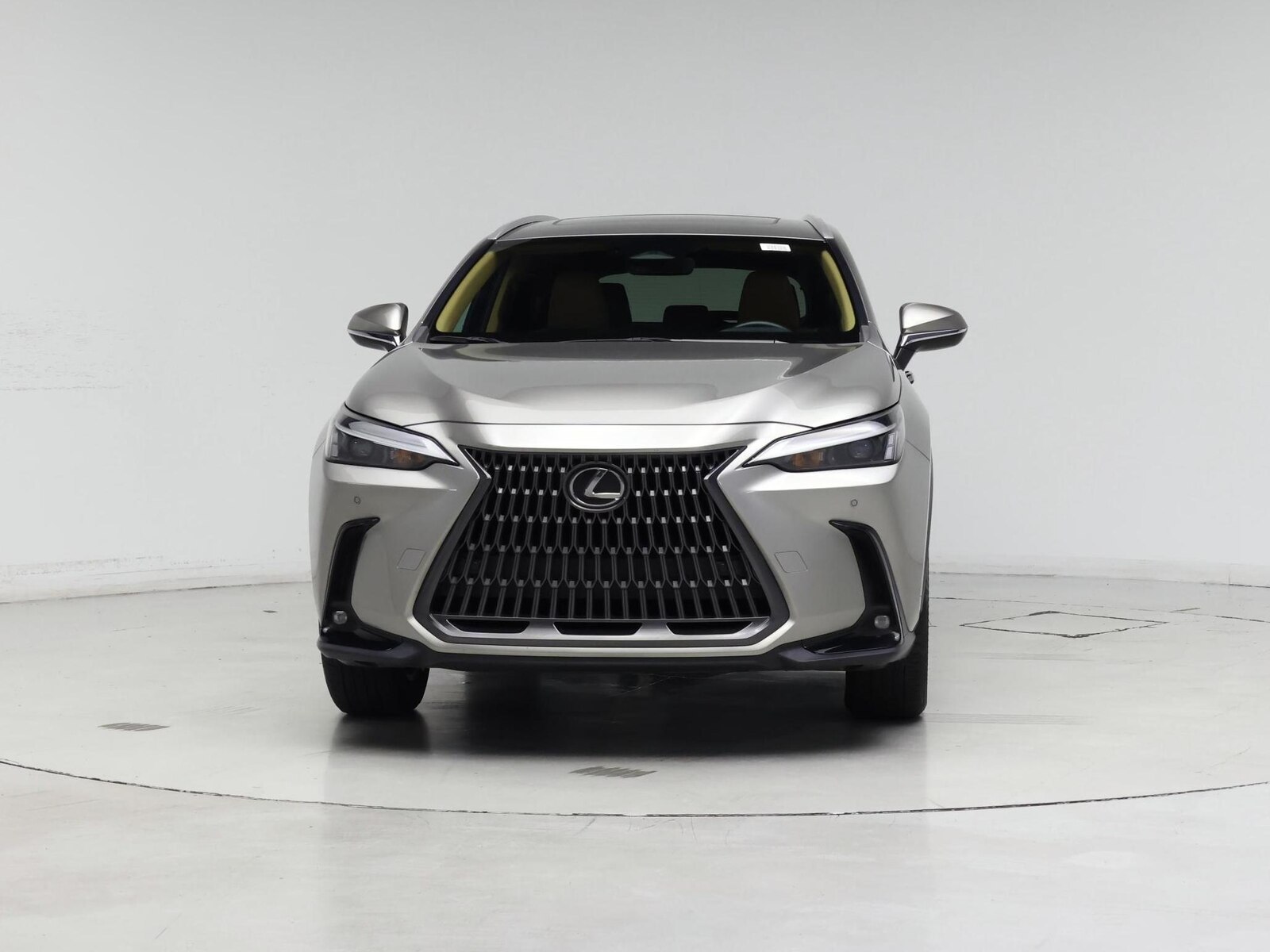 2024 Lexus NX 250 - Photo 6